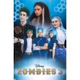 thumbnail image 1 of Disney Zombies 3 - Groupe, 1 of 4