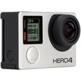 thumbnail image 2 of GoPro Hero4 Silver Edition Waterproof Action Sport Camera Camcorder, 2 of 6