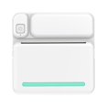 thumbnail image 1 of EGNMCR Thermal Portable Bluetooth 57mm Wireless POS Thermal Image Photo For Android IOS Mobile Phone Bluetooth Printer, 1 of 1