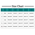 thumbnail image 3 of Ovzne Robes pour Femmes 2025 Robe Femme Mode Robes pour Femmes Été Décontracté Col Rond Sans Manches Imprimé Poches Robes de Plage Boho Robe Robe Femme Imprimée Liquidation, 3 of 7