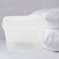 thumbnail image 2 of CHUANK 1 Bag Bean Bag Filling Foams Particles Filler for Stuffed Dolls and Random Packing, 2 of 4