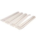 thumbnail image 1 of American Mahjong All-In-One Tile Rack & Pusher Arm - Set Of 4 - Clear, 1 of 2