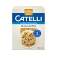 thumbnail image 1 of Macaroni Catelli Classique entièrement naturels, 1 of 10