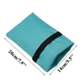 thumbnail image 2 of Liquidation! Housse de Robinet 2 Pcs Protection de Robinet pour Robinet Chaussettes de Robinet d'Extérieur Imperméables Isolation de Tuyau Housse de Bas Anti-Frection Protection Housse de Tuyau Isolée (Lot de 2), 2 of 8