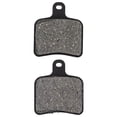 thumbnail image 4 of Niche Rear Brake Pad for Polaris RMK 800 Semi-Metallic Snowmobile 2 Pack 519-KPA2633D, 4 of 6
