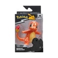 thumbnail image 2 of Pokémon Select: Figurine de combat métallique - Salamèche, 2 of 2