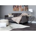 thumbnail image 1 of Sunbeam® Couverture chauffante taille King Microplush, avoine, 1 of 2