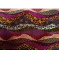 thumbnail image 5 of oneOone Cotton Silk Plum Fabric Floral Sewing Craft Projects Fabric Prints By Yard 42 Inch Wide, 5 of 5