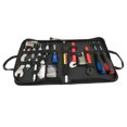 thumbnail image 1 of Professional Deluxe Repair Tool Kit Regulators Wrench Waterproof Screwdrivers Snorkeling Equipment Tank Valve Button, 1 of 8