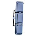 thumbnail image 2 of S SERENABLE Sac de Ski Fermeture Éclair Spacieux Robuste pour Camping Plein Air Randonnée Adultes Bleu, 2 of 8