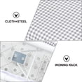 thumbnail image 3 of Household Ironing Board Foldable Ironing Board Tabletop Ironing Board Ironing Stool, 3 of 7