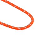 thumbnail image 4 of 52/69 // 101 Pi 0,3 Pouces Corde Flottante Réfléchissante pour Rangement Kayak - Réfléchissante et Orange, 16 m, 4 of 7