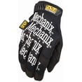 thumbnail image 4 of Mechanix Wear Original® Work Gloves (Large, Black), 4 of 7