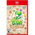 thumbnail image 1 of Yoshi™ and the Mysterious Book (Nintendo Switch 2), 1 of 7