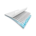 thumbnail image 2 of Intex 10Ft X 30In Beachside Metal Frame Pool, Age: 6+, 2 of 5