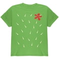 thumbnail image 1 of T-shirt Jeunesse Costume de Cactus d'Halloween, 1 of 1