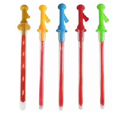 Giant Bubble Sword Wand Toy - For Kids Outdoor Summer Pool Play