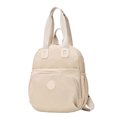 thumbnail image 1 of GFHFHITJ Large Capacity Waterproof Backpack Multi-Backpack Casual Large Capacity Waterproof Bag Can Be Carried As Backpack Shoulder Bag Or Handbag, 1 of 5