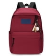 thumbnail image 1 of IFNWSV Travel Backpack School Backpack, 1 of 9