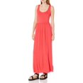 thumbnail image 1 of walmart Essentials Robe Maxi à Taille Débardeur pour Femmes Grande Taille, 1 of 4