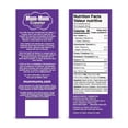 thumbnail image 4 of Mum-Mum Crawler Teething Biscuits for Crawling Baby - Blueberry Flavor, 4 of 7