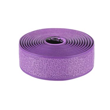 Lizard Skins Unisex's DSP Bar V2 Handlebar Grip Tape, Violet Purple, One Size