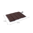 thumbnail image 3 of Tapis de Camping Pliable en Quatre, Coussin de Pique-Nique Portable, Coussin de Siège Isolé Anti-Humidité, Tapis de Randonnée Extérieur Léger, Coussin Imperméable et Pliable pour Plage et Parc, Accessoires de Camping en Coton Perlé Épaissi, 3 of 9