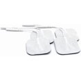 thumbnail image 4 of PurePulse TENS Electronic Pulse Massager Pads – 10-Pack of Premium, Self-Adhesive Replacement Electrode Pads Compatible with PurePulse and Most Other TENS Units (Total of 40 Pads), 4 of 4