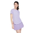 thumbnail image 1 of Athletic Works Women's Short Sleeve Tee, 1 of 6