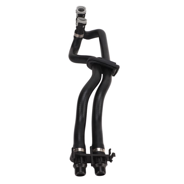 Tuyau d'Arrosage pour Chauffage, Facile à Installer, Stable et Robuste LR004074, Résistant à la Chaleur pour Freelander