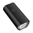 thumbnail image 2 of LSLJS Bicycle Bell Front Lamp Mountain Bike with Lights Electric Horn Super Resounding Children's Bike Bell Night Riding Strong Light Flashlight Equipment, 2 of 8