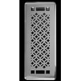 thumbnail image 1 of Floor Choice Serenity 3"x10" Floor Registers, 1 of 1