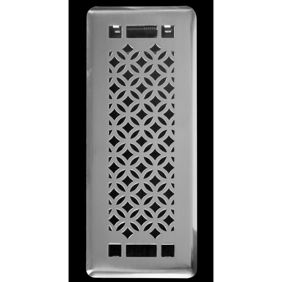 Floor Choice Serenity 3"x10" Floor Registers