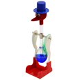thumbnail image 1 of CUITING Creative Non-Stop Liquid Drinking Glass Lucky Bird Duck Bobbing  Prank Toy, 1 of 8