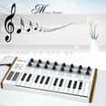thumbnail image 1 of Worlde Ultra-Portable Mini Professionnel 25 Touches Clavier et Pavé de Pile USB MIDI, 1 of 1