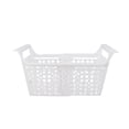 thumbnail image 2 of 2PCS Adjustable Freezer Baskets For Chest Freezer, Expandable Deep Freezer Organizer Bins, Freezer Storage Bins With Handle, Freezer Organization, 2 of 8