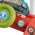 thumbnail image 3 of Fisher-Price Trotteur ​Steady Speed à 2 côtés – Version Anglaise et Française, 3 of 6