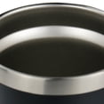 thumbnail image 4 of 20oz Insulated Stainless Steel Travel Mug With Handle Double Wall Vacuum Thermal Tumbler For Coffee Drinks, 4 of 6