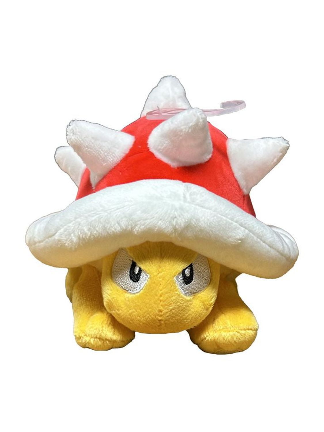 Spiny 5" Plush