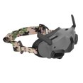 thumbnail image 1 of Maoww Goggles 2 FPV Head Replacement Strap Headband Holder Elastic Stick Accessory Telescopic Durable Widely Use Practical Red, 1 of 9
