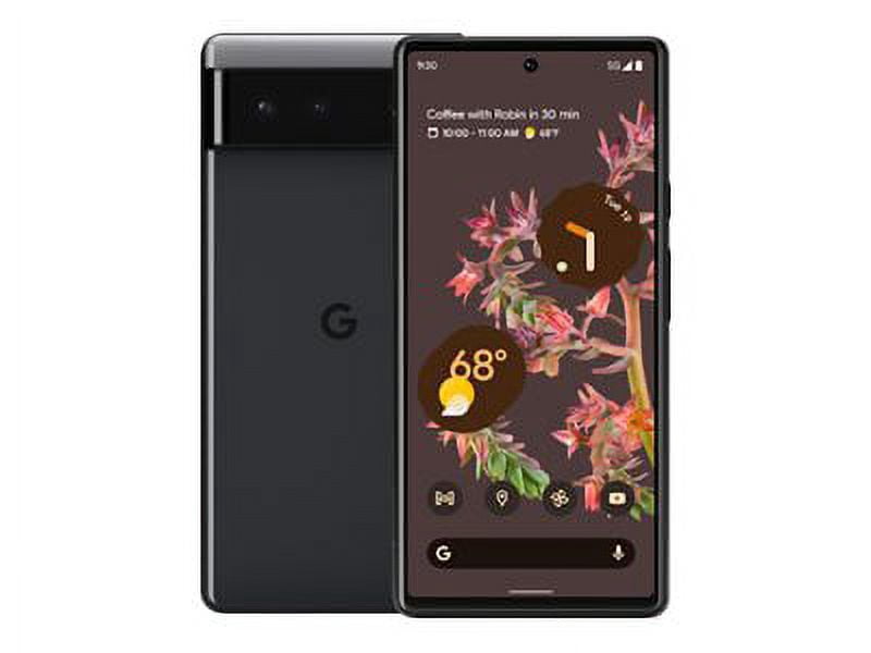 スマートフォン本体 Google pixel 6 pro 128GB ブラック