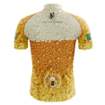 thumbnail image 2 of Beer Men's Cycling Jersey - L, 2 of 3