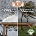 thumbnail image 2 of Backyard Discovery Saxony XL Grill Gazebo, 2 of 10
