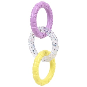 Dog Toys Puppy Boredom Relief Artifact Dopamine 8-shaped Ring Pet Supplies Toys Teething Dog Toys, Czzoypi Dog Toys Puppy Boredom Relief