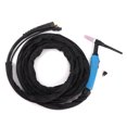 thumbnail image 1 of Metal Welding Tool, Welding Production Efficiency High Concentrated Heat Stable WP-26, Arc Combustion All-position Welding For Industry Argon, 1 of 8
