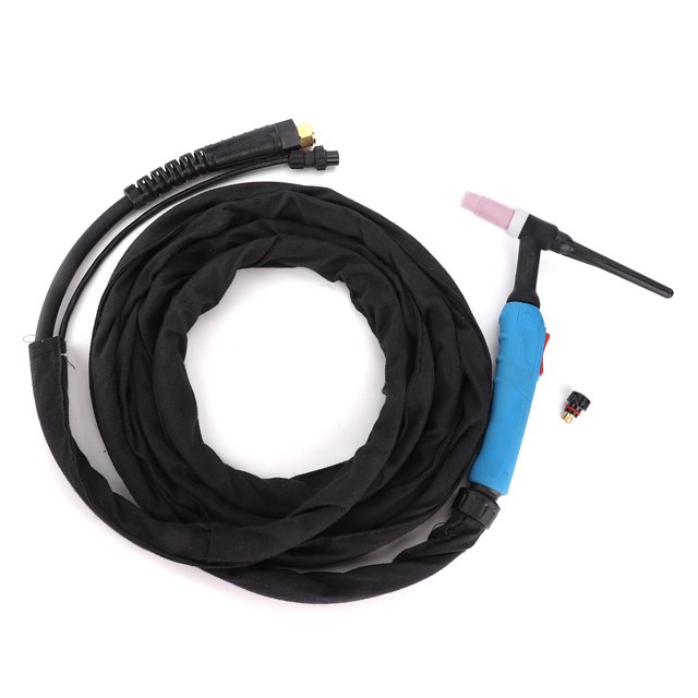 Metal Welding Tool, Welding Production Efficiency High Concentrated Heat Stable WP-26, Arc Combustion All-position Welding For Industry Argon