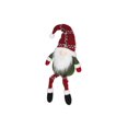 thumbnail image 1 of Sugarplum Gnome Shelf Sitter (25"), 1 of 1