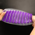 thumbnail image 3 of Long Bac à Glaçons Cylindrique en Plastique pour Gelée, 3 of 6
