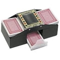 thumbnail image 1 of Melangeur de cartes de 2 paquets, 1 of 7