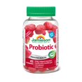thumbnail image 1 of Jamieson Probiotic 1 Billion Active Cells Berry Blast Flavour Gummies, 1 of 6
